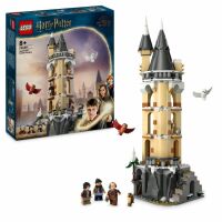 LEGO® Harry Potter 76430 Eulerei auf Schloss Hogwarts