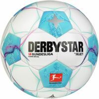 Xtrem Toys & Sports Derbystar Fußball BUNDESLIGA Player Special Gr.5 2024/2025