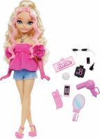 Mattel Barbie Dream Besties Barbie Malibu Doll