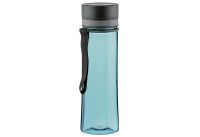PROFINO Trinkflasche "Infuze" 600ml, Blau