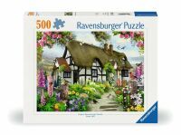 Ravensburger Verträumtes Cottage