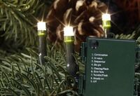 F-H-S Lichterkette 144 LED