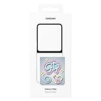 Samsung Flip 6 Flipsuite Case tr (EF-ZF741CTEGWW)