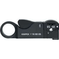 Knipex KOAX RG 58/59/62 (ABMANTELWERKZ.)