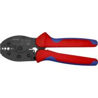 Knipex KOAX RG58/174/188/316 (CRIMPZANGE)