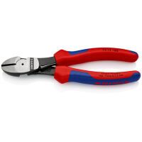 Knipex KRAFTGELENK3-K 180 MM FEDER (SEITENSCHNEIDER)