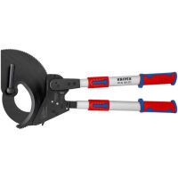 Knipex (RATSCHE) Ø 100MM/960MM² (KABELSCHNEIDER)