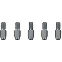 Runpotec ENDHÜLSEN-SET DM 3MM (5 STK) (GF3 SLIM)