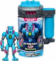 Moose Toys MR BEAST LAB Actionfiguren (Mutator) -  ICONIC PANTHER