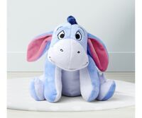 Simba Dickie Disney Winnie Puuh Core Ref., I-Aah, 25cm