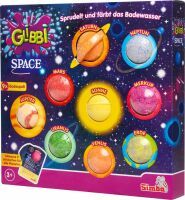 Simba Dickie Glibbi Space