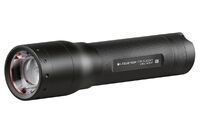 Ledlenser LED TASCHENLAMPE 1XAKKU 1000LM (C7R CLASSIC)