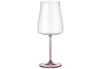 BOHEMIA CRISTAL Weinkelch Selection 'Alex' - 6 Stück