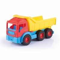 VEDES Großhandel GmbH - Ware LKW mit Kippmulde, Länge 70 cm