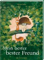 Gerstenberg Mein bester bester Freund (Bilderbuch)