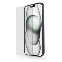 HAMA Schutzglas iPhone 15 (Displayschutzglas)