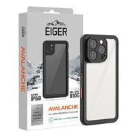 Eiger Avalanche Case iPhone 16 Pro (EGCA00649)