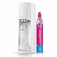 Sodastream Terra Wassersprudler weiß