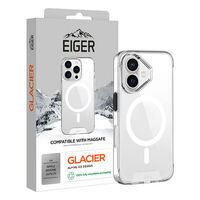 Eiger Glacier Case iPhone 16 Plus (EGCA00638)