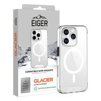 Eiger Glacier Case iPhone 16 Pro (EGCA00637)