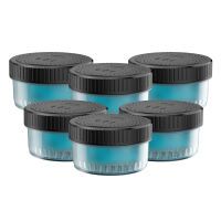 Philips 5+1 pack Quick Clean Pod Cartridge - Cleaning cartridge - 18 month(s) - Philips - 6 pc(s)