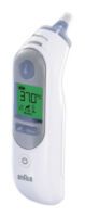 Braun IRT6520 Fieberthermometer ThermoScan 7 