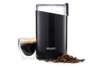 KRUPS Kaffee- und Gewürzmühle F2034210 schwarz