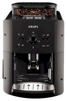 Krups EA 810 B Espresso-Vollautomaten