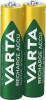 Varta MICRO PROF.PHONE POWER 800MAH (58398101402/2STK.BLI)