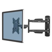 Fellowes Full Motion TV Wandhalterung 23-55  139,7 cm Halterungen TV/Video