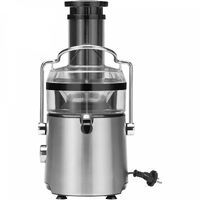 WMF ENTSAFTER     1,2L        500W (416620011  KULT X)