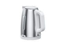 Braun WK 1500 WH WasserkocherPurShine 2200 Watt 1,7 Liter si/ws