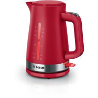 Bosch TWK 4M224 MyMoment rot Wasserkocher