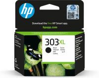 HP T6N04AE Tintenpatrone schwarz No. 303 XL Druckerpatronen