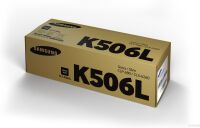 HP CLT-K506L High-Yield Black Original Toner Cartridge - 6000 pages - Black - 1 pc(s)