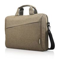 Lenovo T210 Casual Toploader 15,6  khaki Taschen & Hüllen - Laptop / Notebook