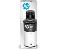 HP 1VV24AE Schwarz Original Tintenflasche 135 ml No. 32 XL Druckerpatronen