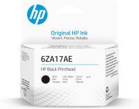 HP 6ZA17AE Druckkopf schwarz Druckerpatronen