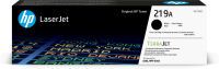 HP Toner W 2190 A schwarz No. 219 A Toner