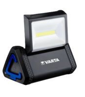 Varta Work Flex Aera Light inkl. 3 x AA Batterien Taschenlampen - Mobil