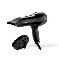 Braun Satin Hair SensoDryer Haartrockner HD785E