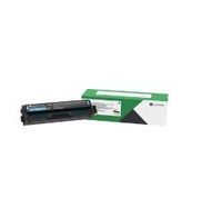 Lexmark Toner C3220C0 cyan Toner