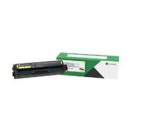 Lexmark Toner C3220Y0 yellow Toner