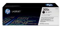 HP Toner CE 410 A schwarz No. 305 A Toner