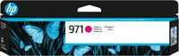 HP CN 623 AE Tintenpatrone magenta No. 971 Druckerpatronen
