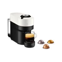 Groupe SEB XN920110 Nespresso Vertuo Pop coconut white