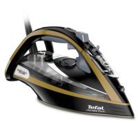 Tefal FV 9865 Ultimate Pure Dampfbügeleisen Bügeleisen