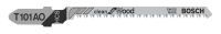 Bosch Stichsägeblatt T 101AO