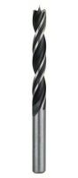 Bosch Standard brad point drill bit - Drill - Spur (brad point) drill bit - 1 cm - 1 cm - 12 cm - 8 cm
