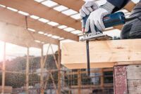 Bosch 3 Stichsägeblaetter T344D